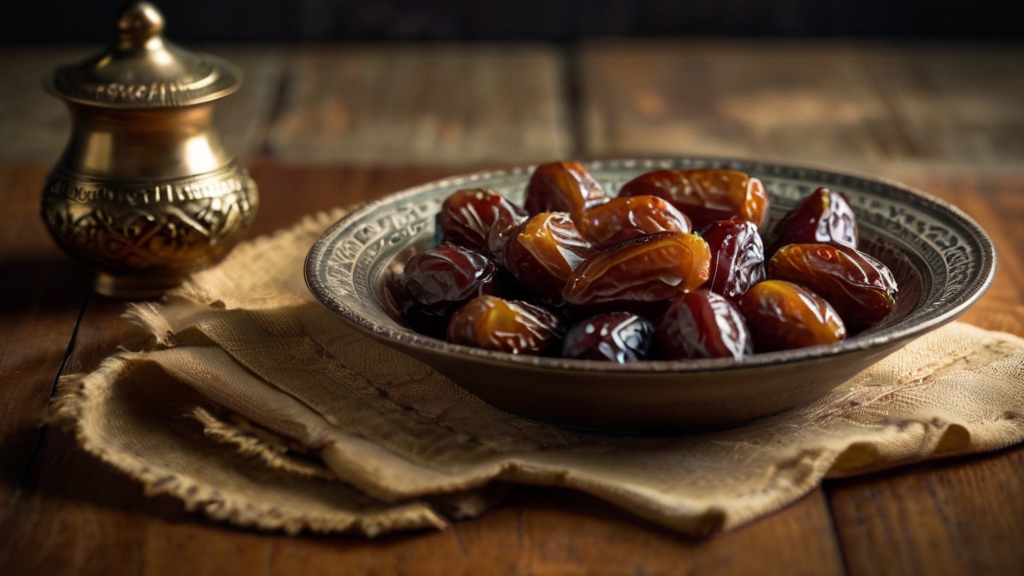 بهترین زمان خرید خرما در ایران (2)