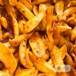 ترشی انبه روغنی با روغن زیتون