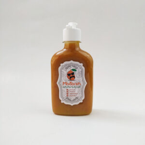 سس انبه تند میوترش