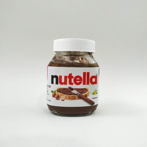 شکلات صبحانه نوتلا اصل 180 گرمی | nutella