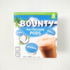 هات چاکلت بونتی مارس | bounty hot chocolate