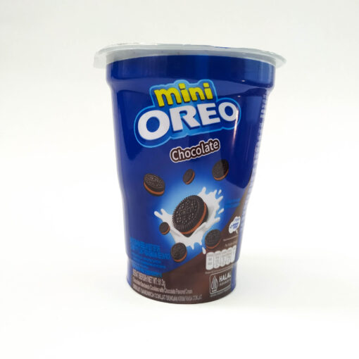 اورئو لیوانی مینی | oreo mini