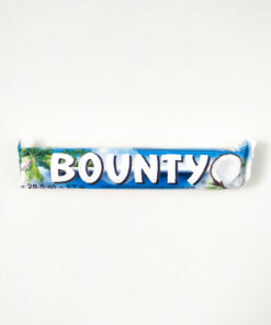 شکلات بونتی با مغز نارگیل اصل | bounty