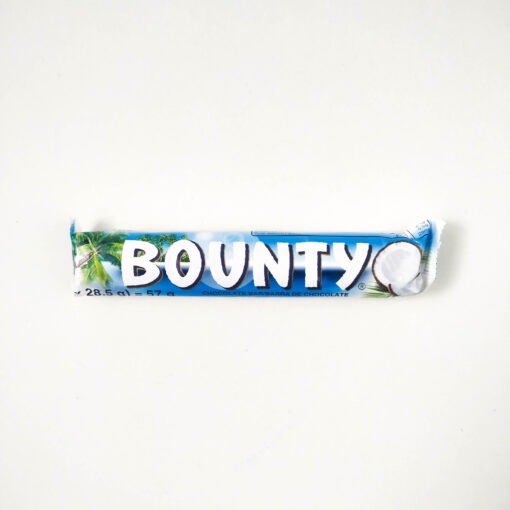 شکلات بونتی با مغز نارگیل اصل | bounty